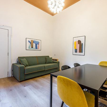 Spiga 50 By Cortivo House Apartment มิลาน ภายนอก รูปภาพ