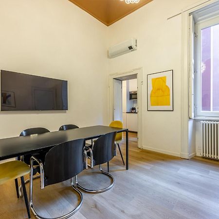 Spiga 50 By Cortivo House Apartment มิลาน ภายนอก รูปภาพ