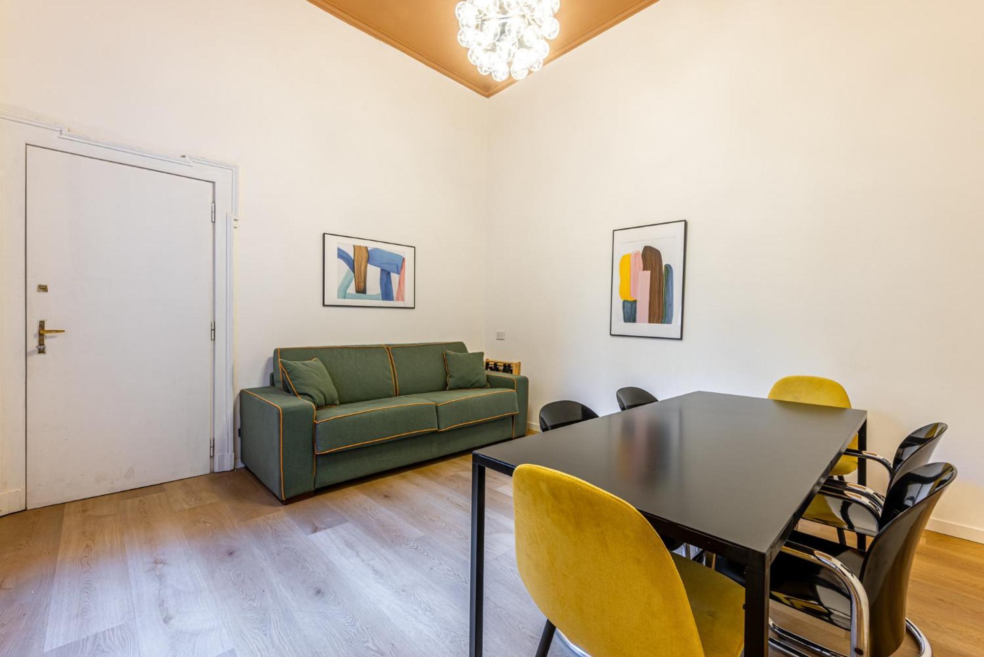 Spiga 50 By Cortivo House Apartment มิลาน ภายนอก รูปภาพ