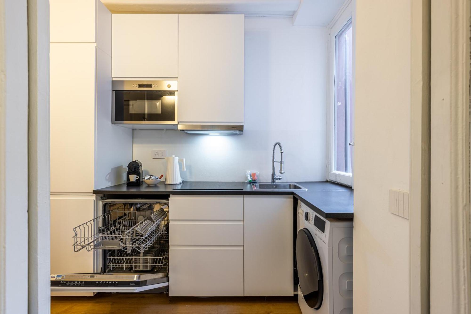 Spiga 50 By Cortivo House Apartment มิลาน ภายนอก รูปภาพ