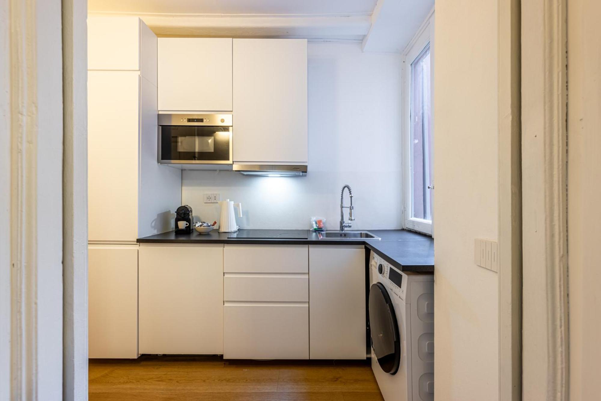 Spiga 50 By Cortivo House Apartment มิลาน ภายนอก รูปภาพ