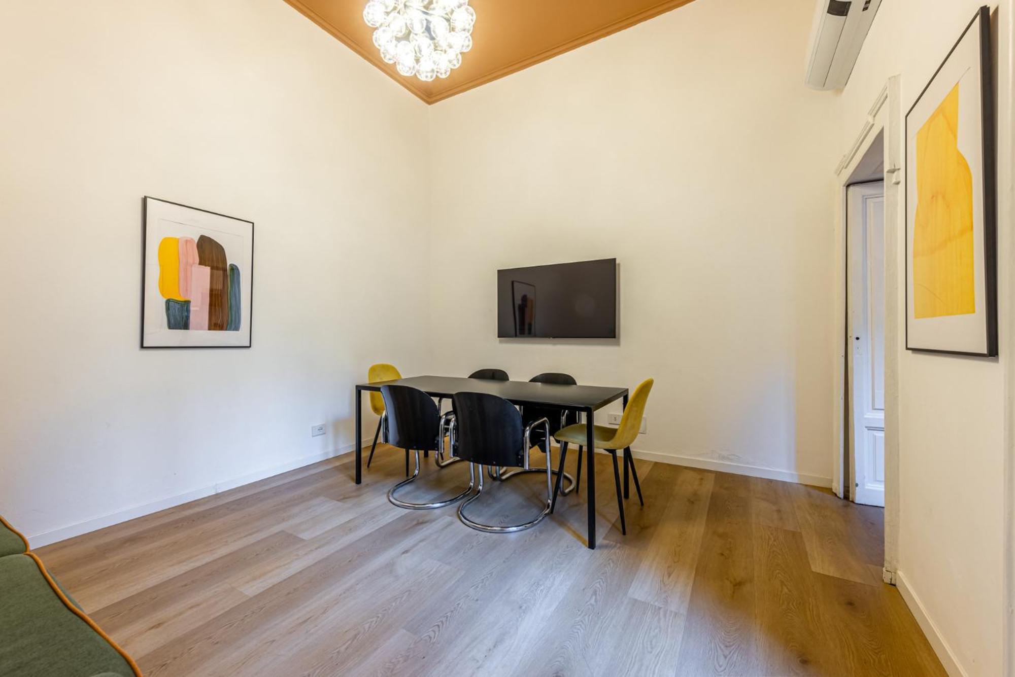Spiga 50 By Cortivo House Apartment มิลาน ภายนอก รูปภาพ