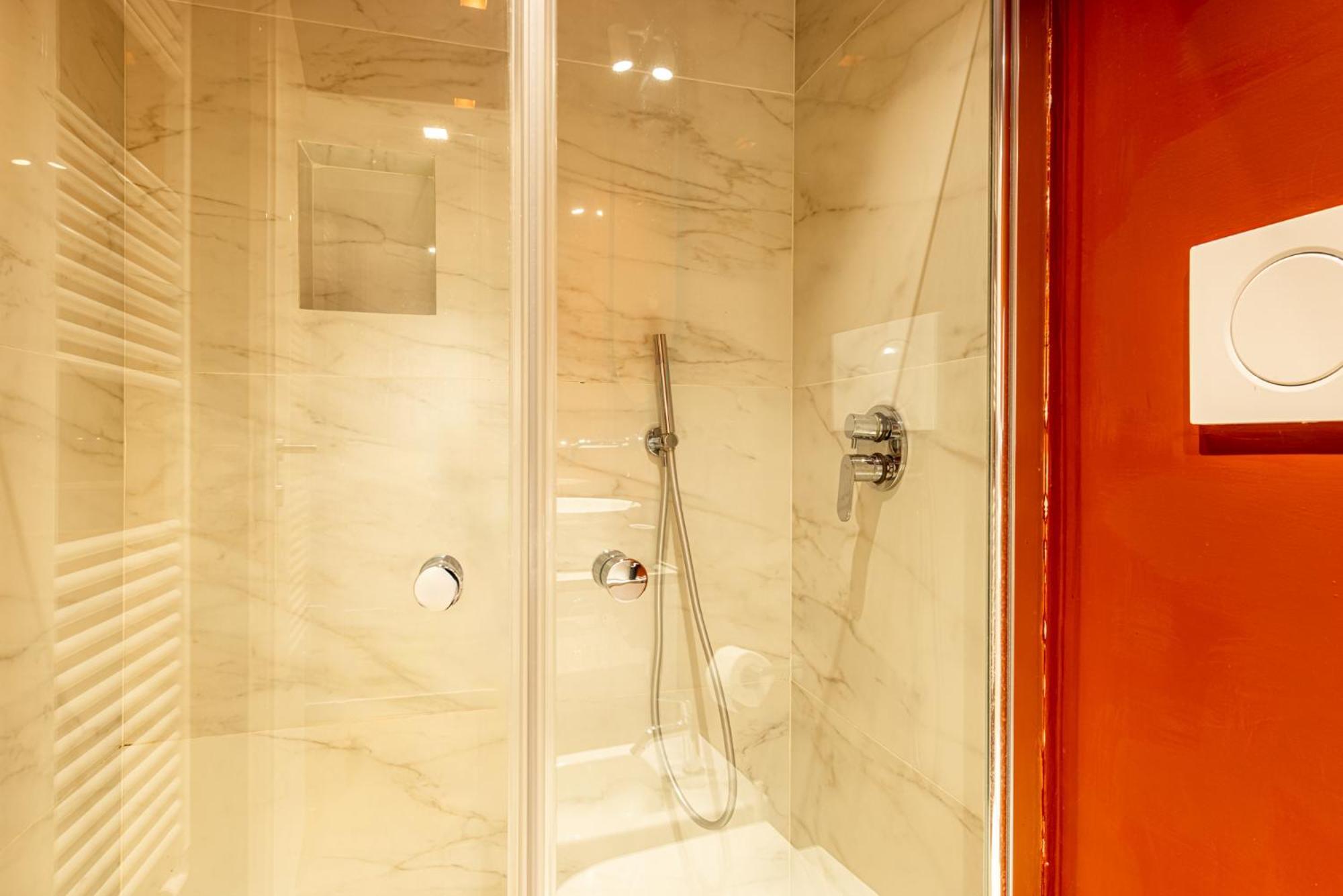 Spiga 50 By Cortivo House Apartment มิลาน ภายนอก รูปภาพ