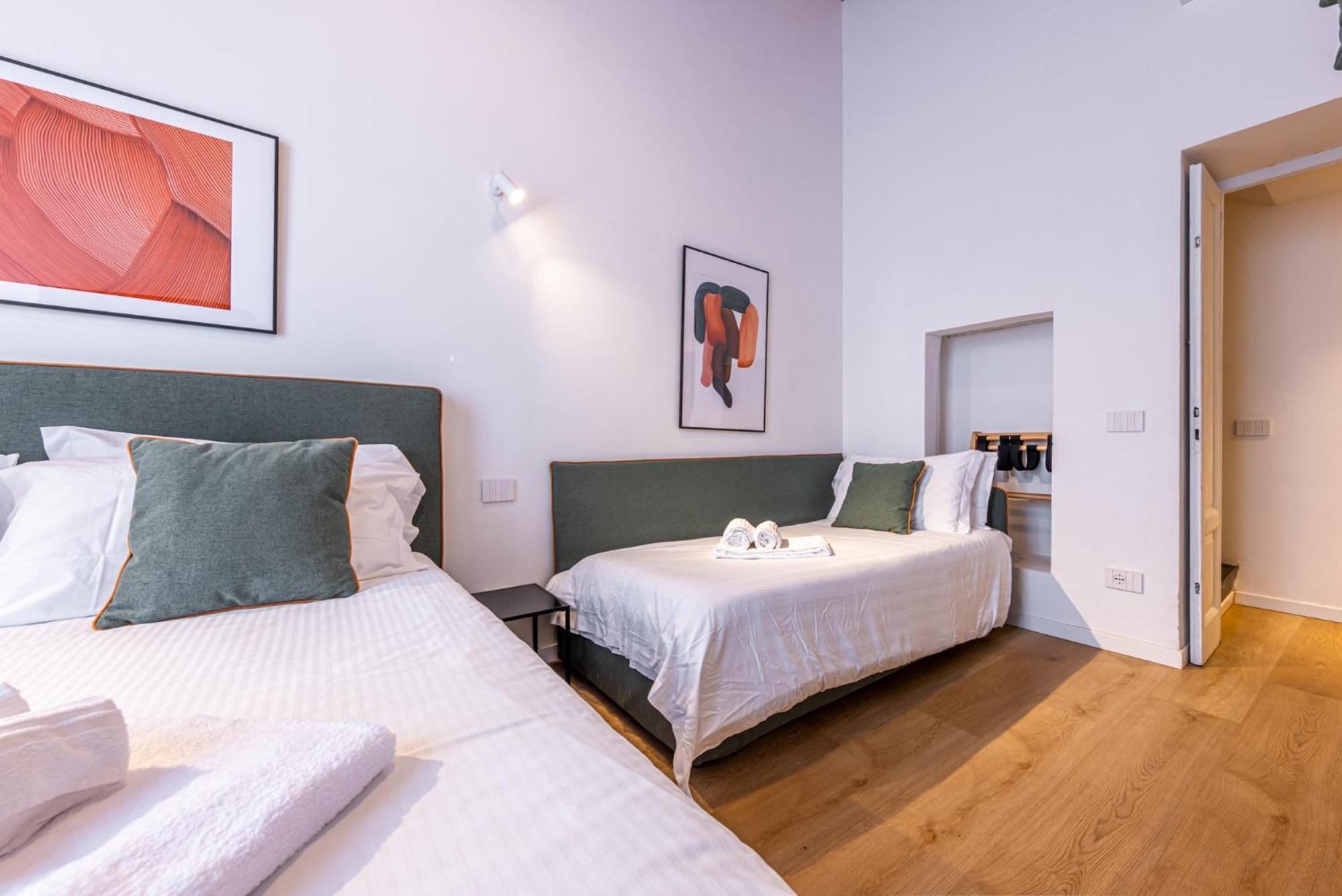 Spiga 50 By Cortivo House Apartment มิลาน ภายนอก รูปภาพ