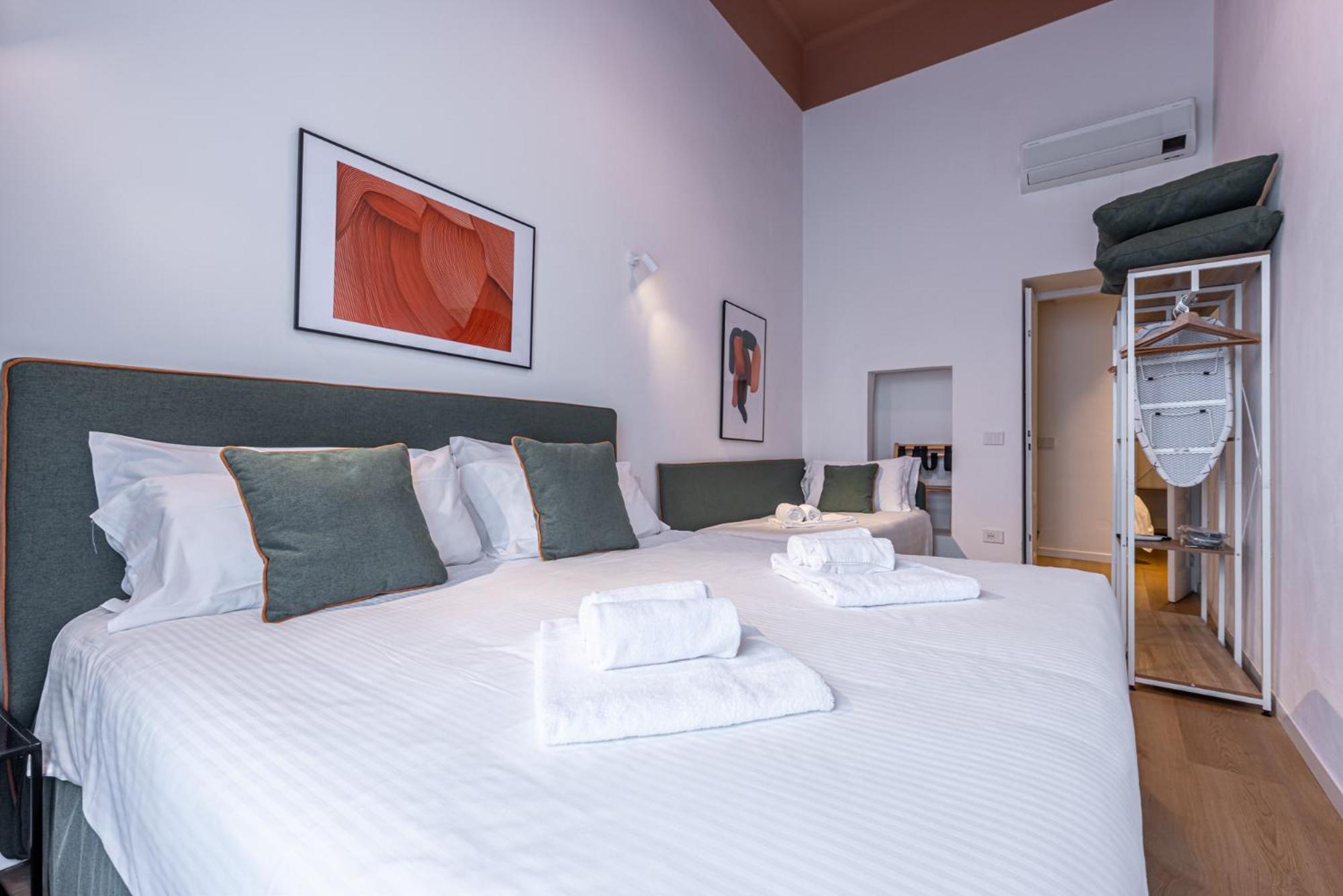 Spiga 50 By Cortivo House Apartment มิลาน ภายนอก รูปภาพ