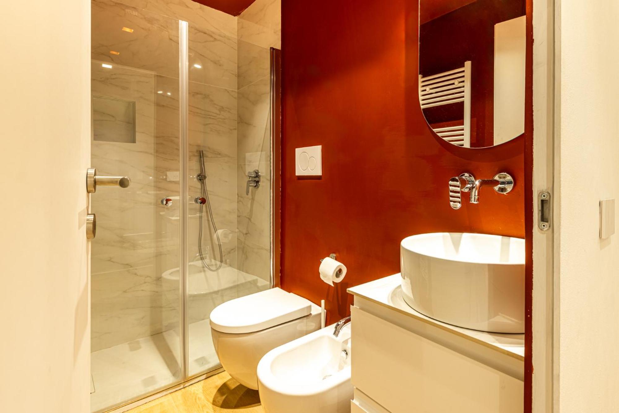 Spiga 50 By Cortivo House Apartment มิลาน ภายนอก รูปภาพ