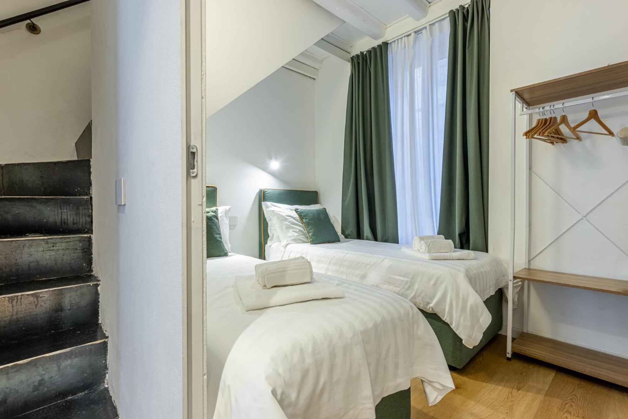 Spiga 50 By Cortivo House Apartment มิลาน ภายนอก รูปภาพ