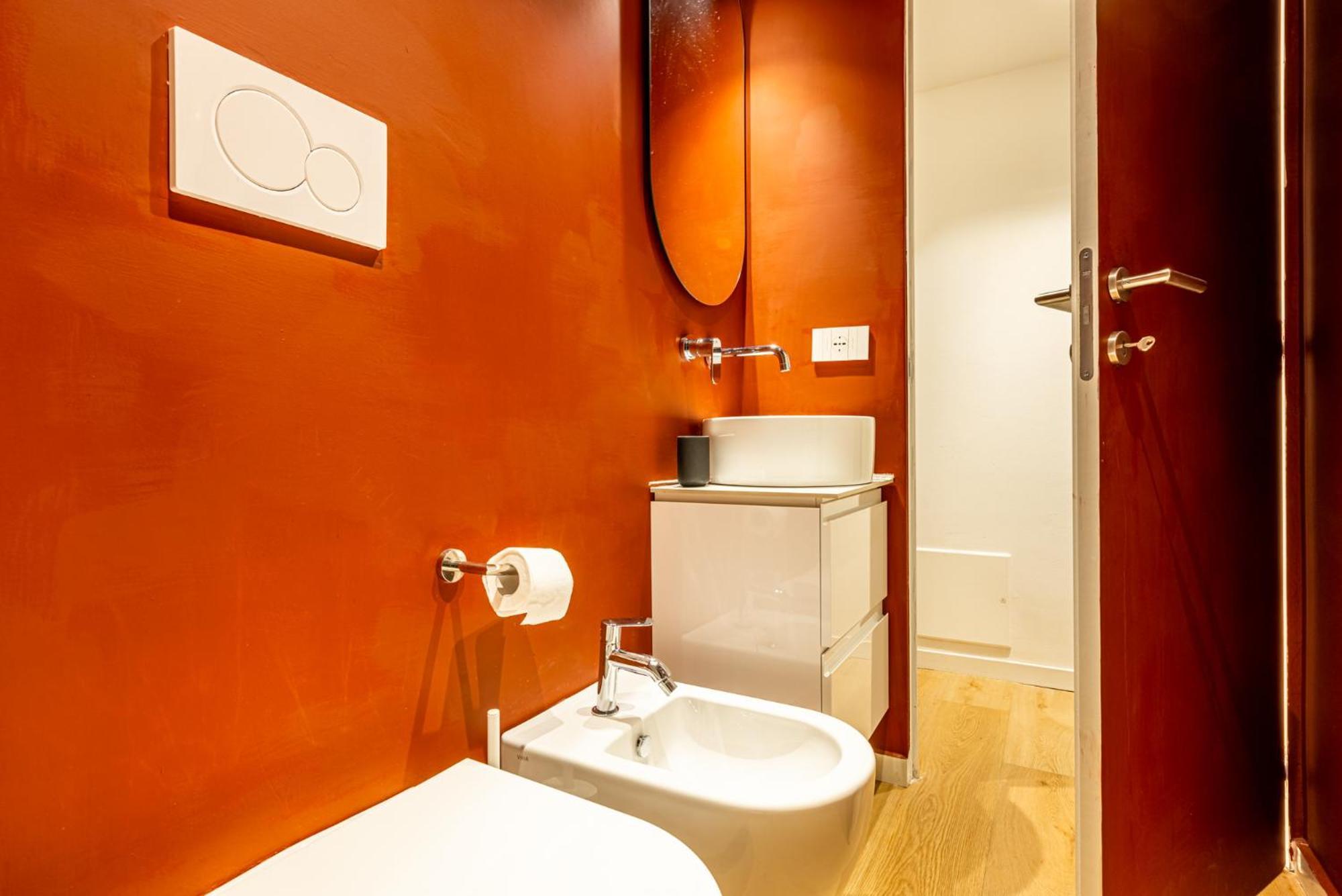 Spiga 50 By Cortivo House Apartment มิลาน ภายนอก รูปภาพ