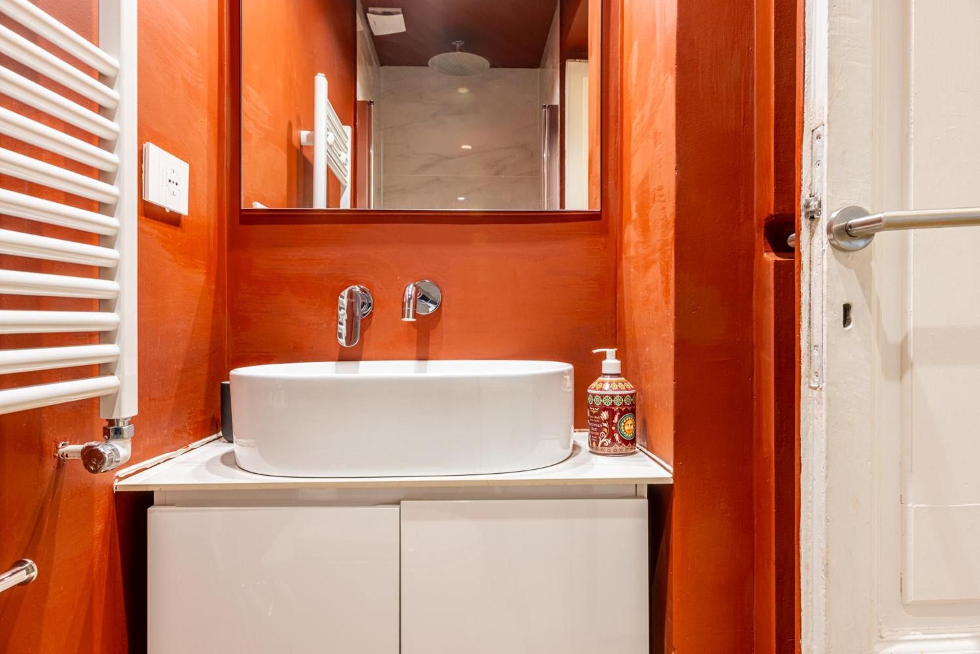 Spiga 50 By Cortivo House Apartment มิลาน ภายนอก รูปภาพ