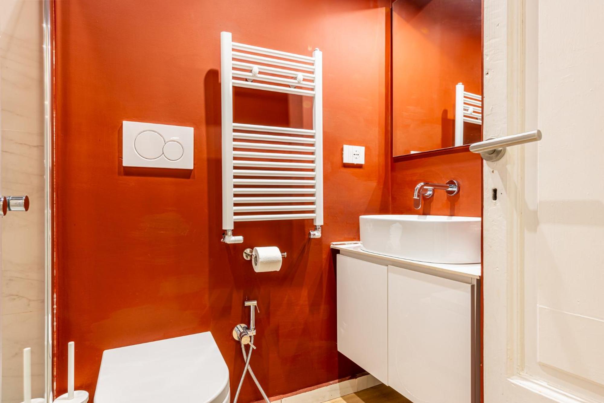 Spiga 50 By Cortivo House Apartment มิลาน ภายนอก รูปภาพ