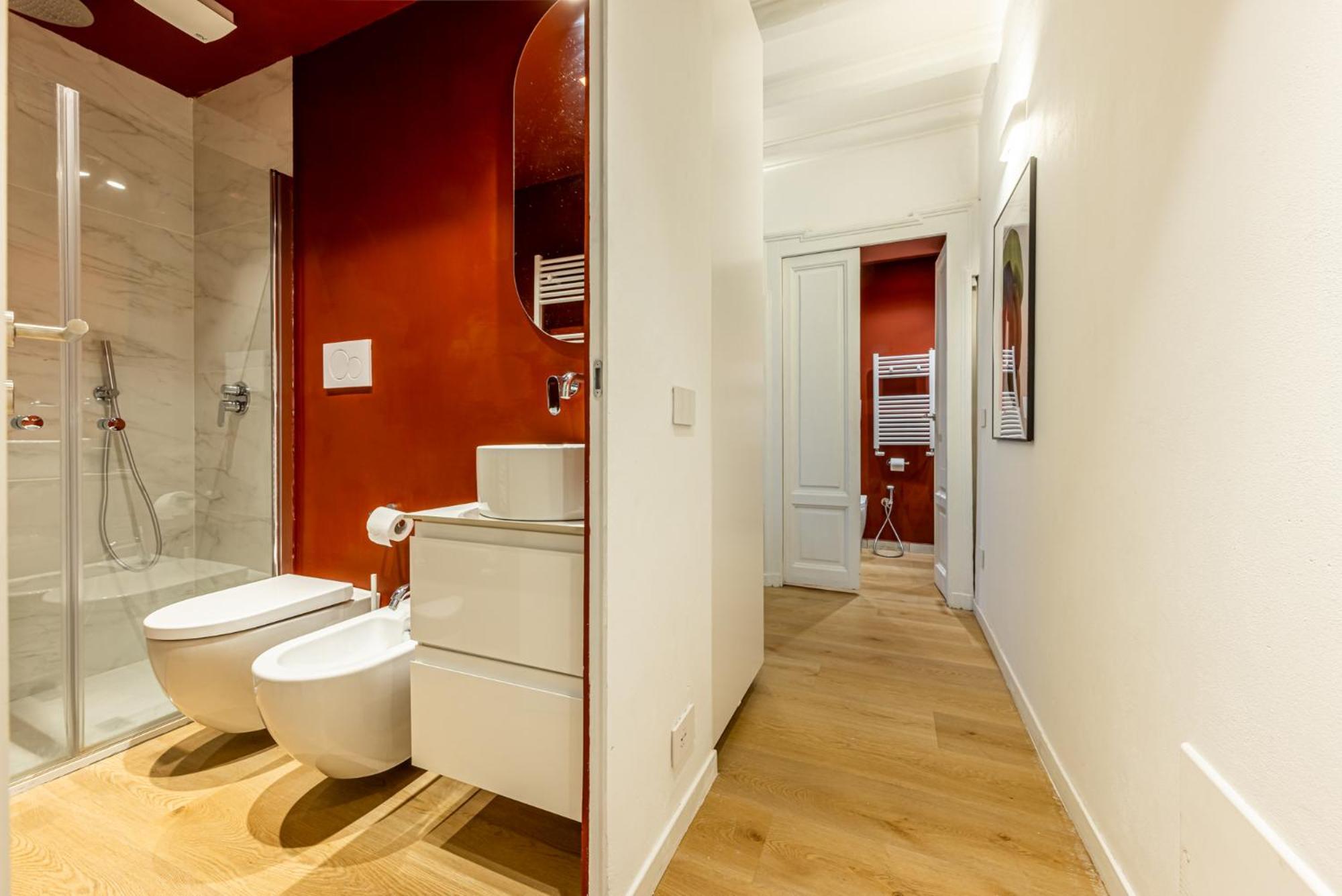 Spiga 50 By Cortivo House Apartment มิลาน ภายนอก รูปภาพ